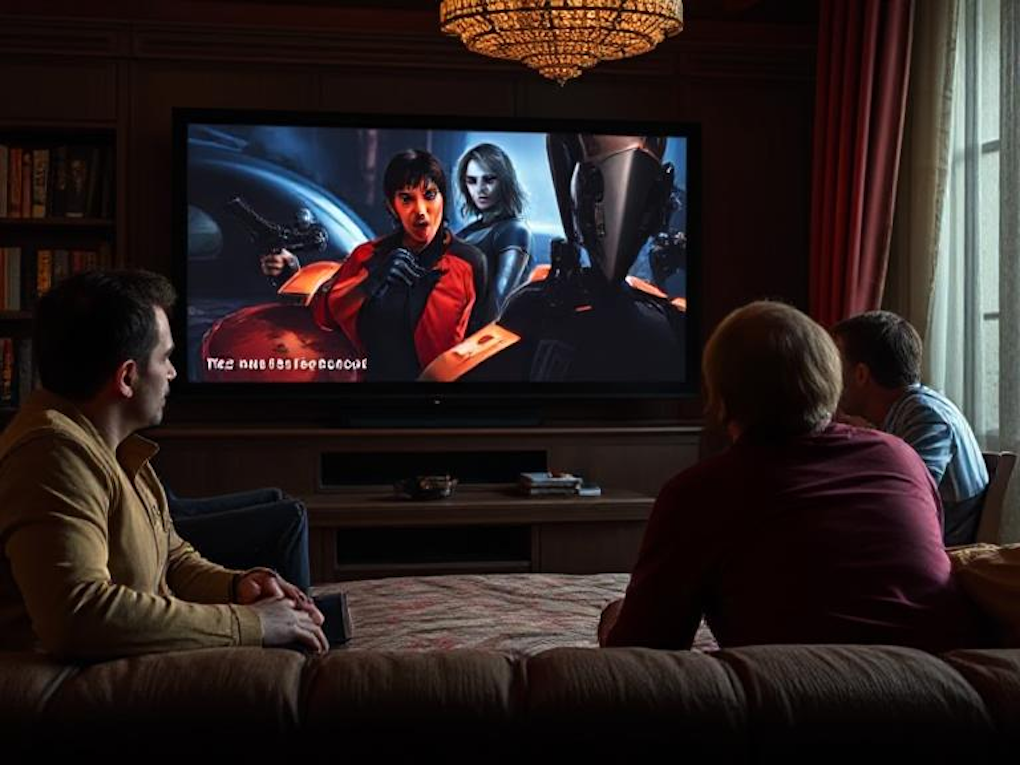 The Benefits of Watching Movies Online